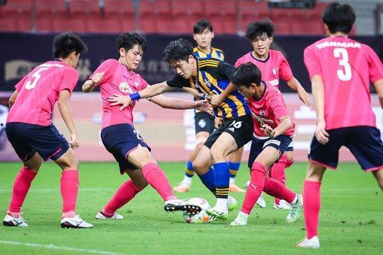 明日之星日韩进球视频大全,日韩进球视频大全精彩回顾