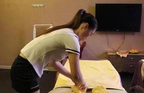 日韩挫油按摩女视频,神秘体验背后的真相