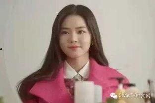 日韩 美女 神剧视频,跨越国界的美颜盛宴