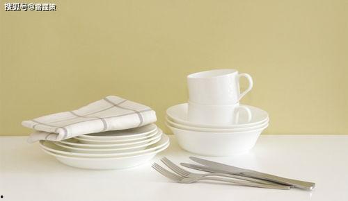 创意日韩碟子怎么做视频,打造独特家居美学