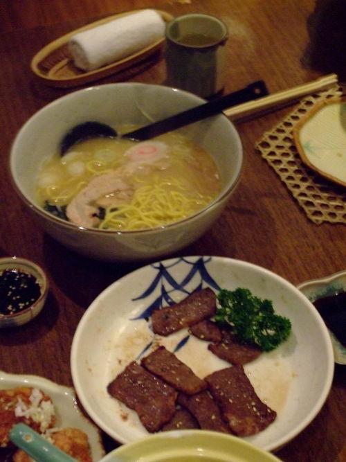 日韩料理拉面做法大全视频,做法大全视频攻略