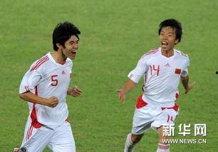 亚运会男足日韩之战视频,精彩瞬间回顾