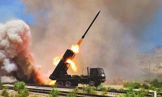 日韩人看中国导弹视频,揭秘现代军事力量