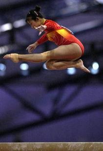 亚运会日韩体操失误视频,亚运会日韩体操失误精彩瞬间回顾